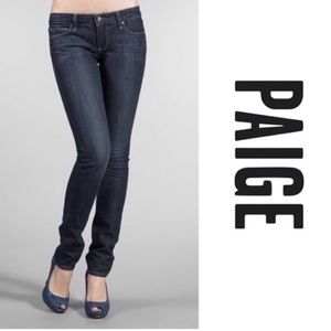 🆕 PAIGE Jeans 💓